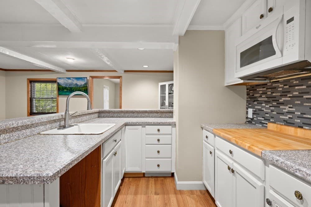 Single Family Residence at 128 Collins St, Danvers MA 01923, Danvers, photo 13 of 22