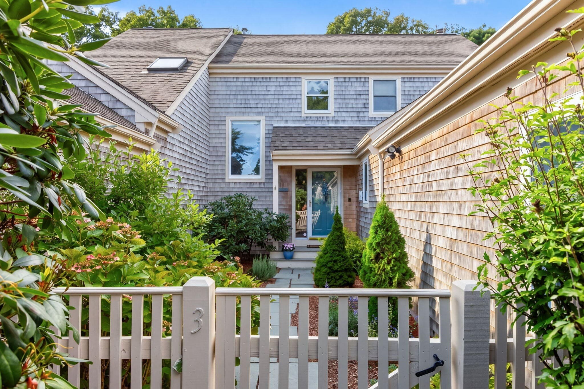 3 Pine Reach Village Unit 3, Yarmouth MA 02601