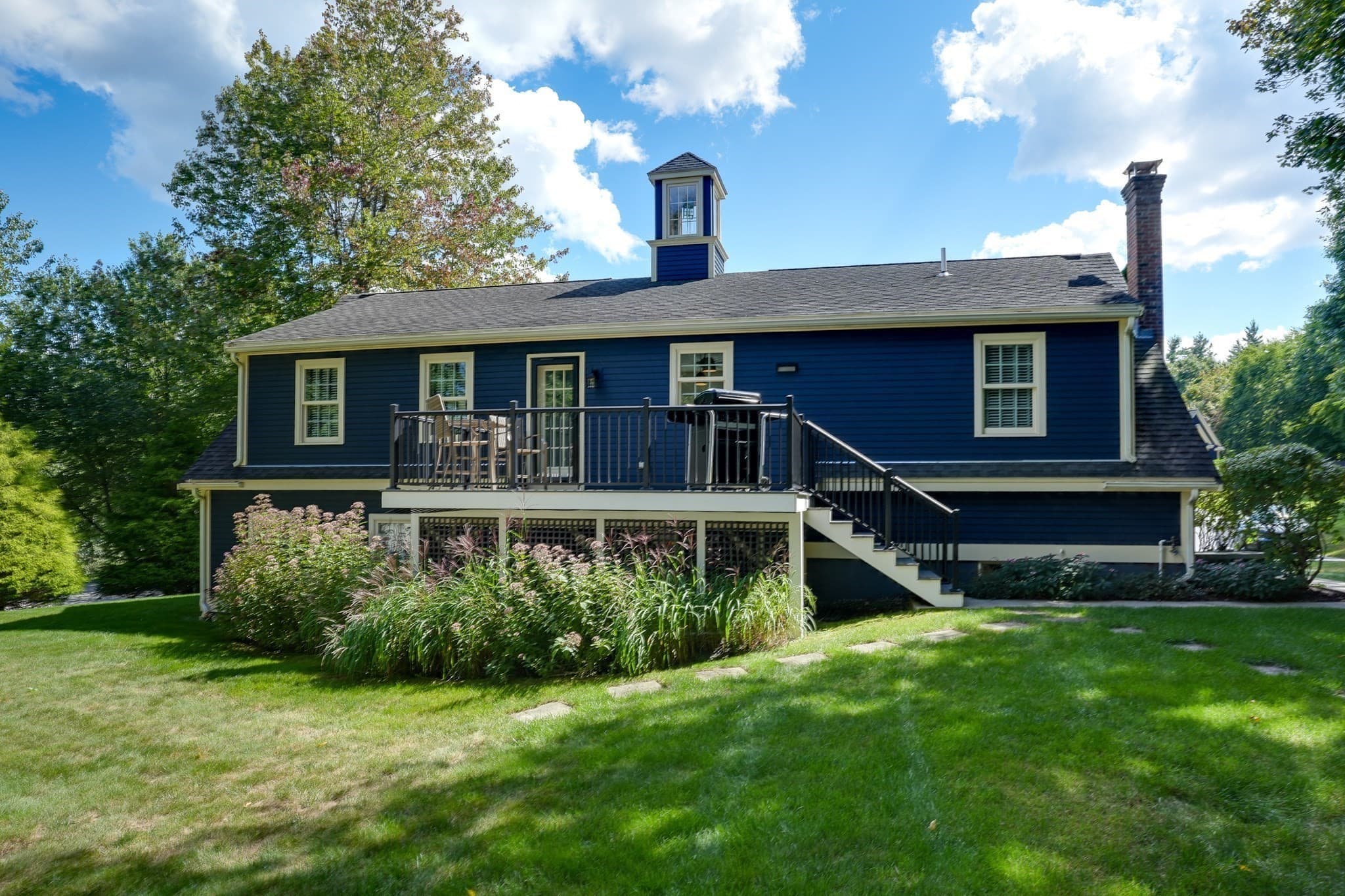 Single Family Residence at 110 Old Farm Rd, Lunenburg MA 01462, Lunenburg, photo 42 of 42