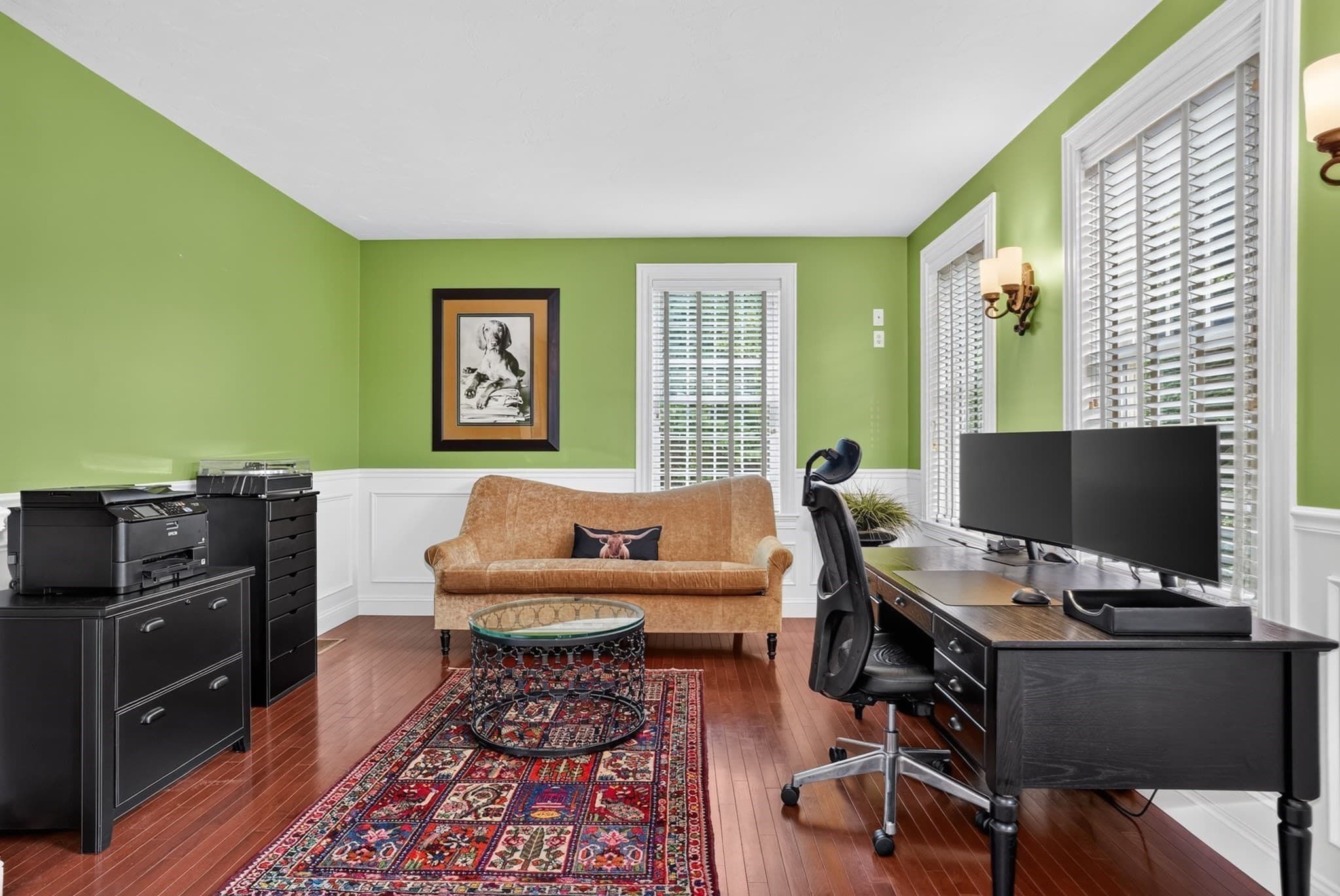Single Family Residence at 110 Old Farm Rd, Lunenburg MA 01462, Lunenburg, photo 13 of 42