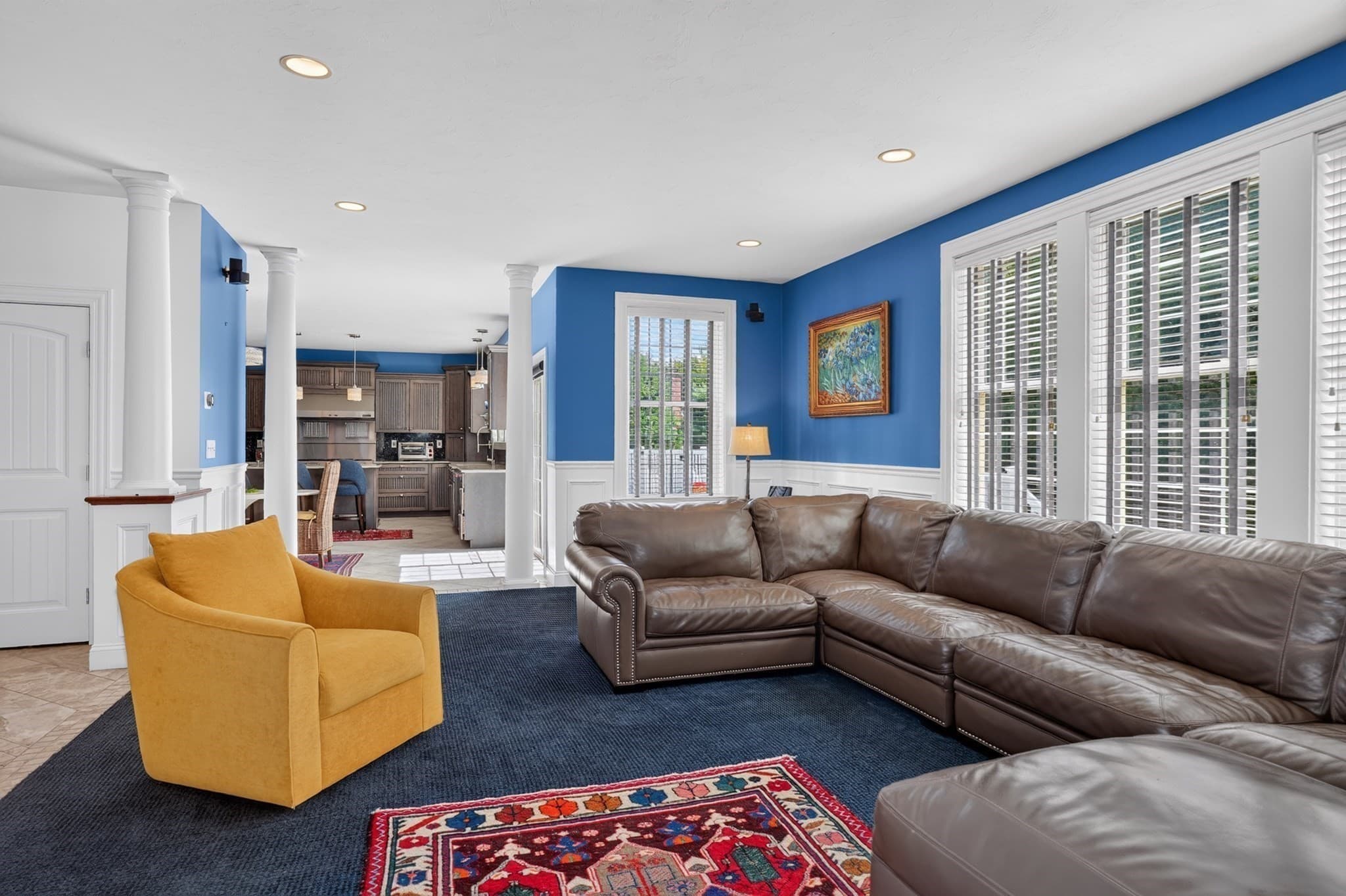 Single Family Residence at 110 Old Farm Rd, Lunenburg MA 01462, Lunenburg, photo 7 of 42