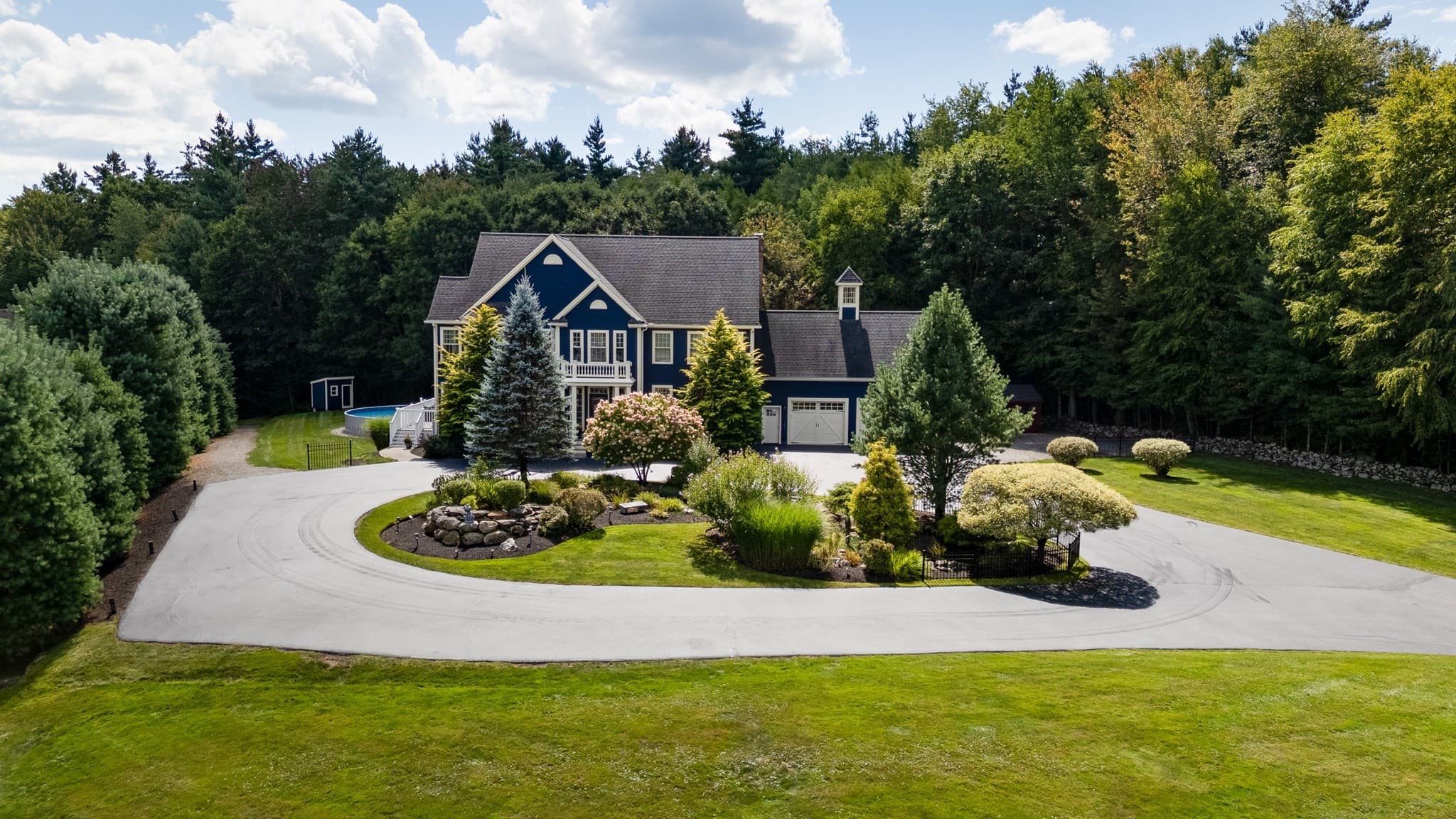 110 Old Farm Rd, Lunenburg MA 01462