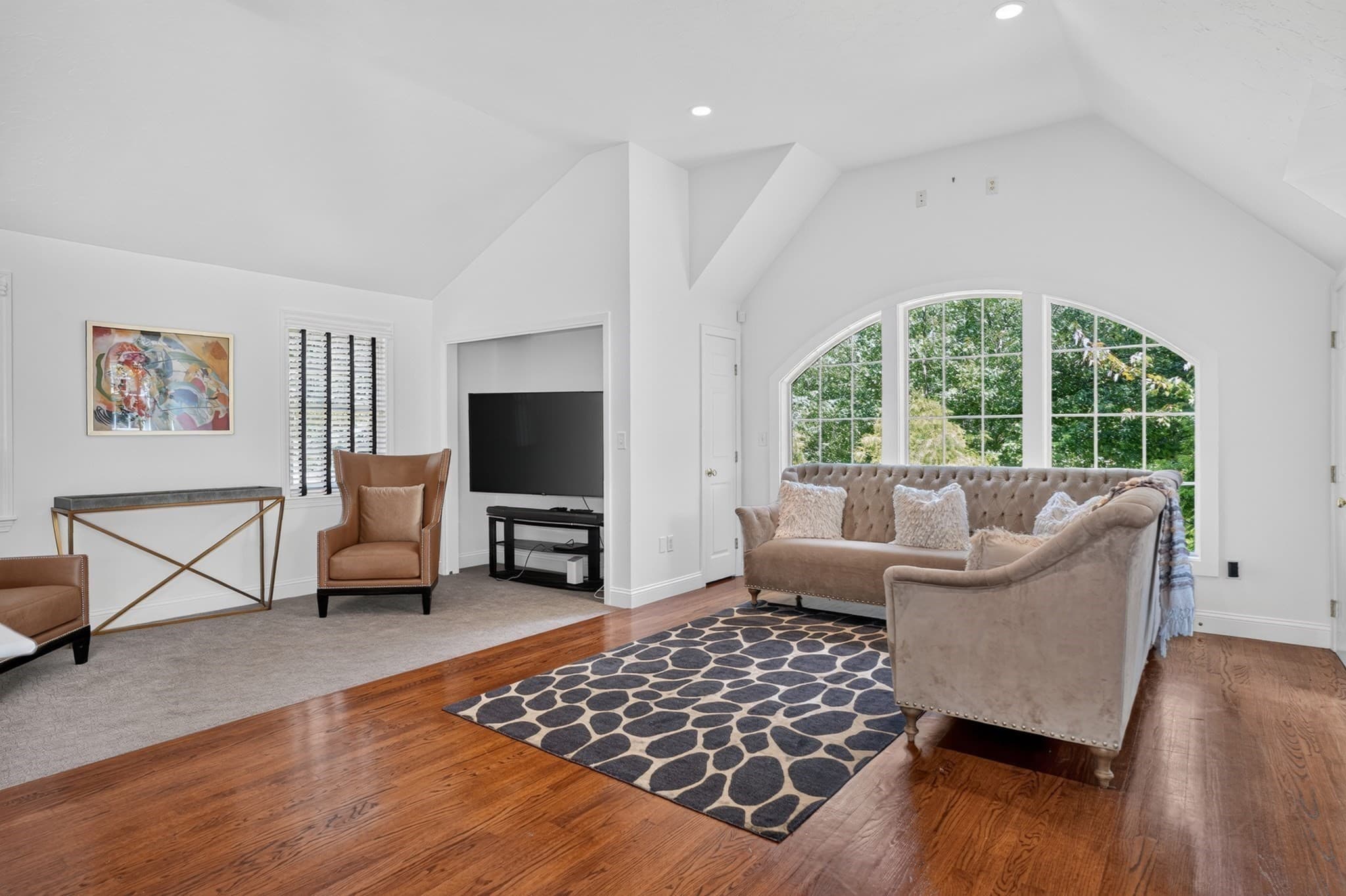 Single Family Residence at 110 Old Farm Rd, Lunenburg MA 01462, Lunenburg, photo 30 of 42