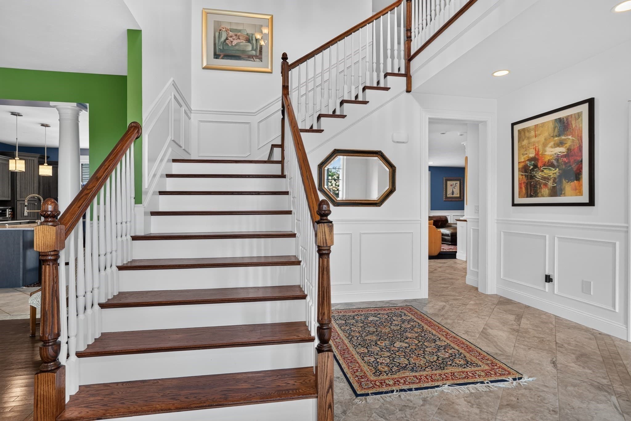 Single Family Residence at 110 Old Farm Rd, Lunenburg MA 01462, Lunenburg, photo 14 of 42