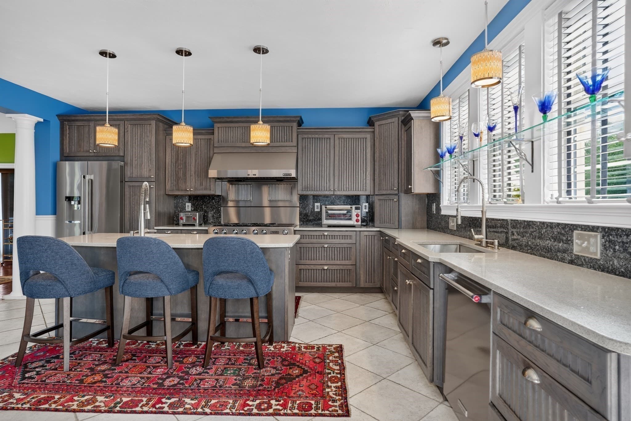 Single Family Residence at 110 Old Farm Rd, Lunenburg MA 01462, Lunenburg, photo 11 of 42