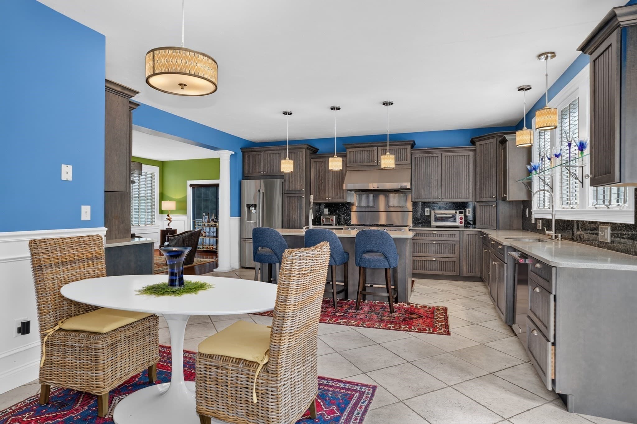 Single Family Residence at 110 Old Farm Rd, Lunenburg MA 01462, Lunenburg, photo 8 of 42