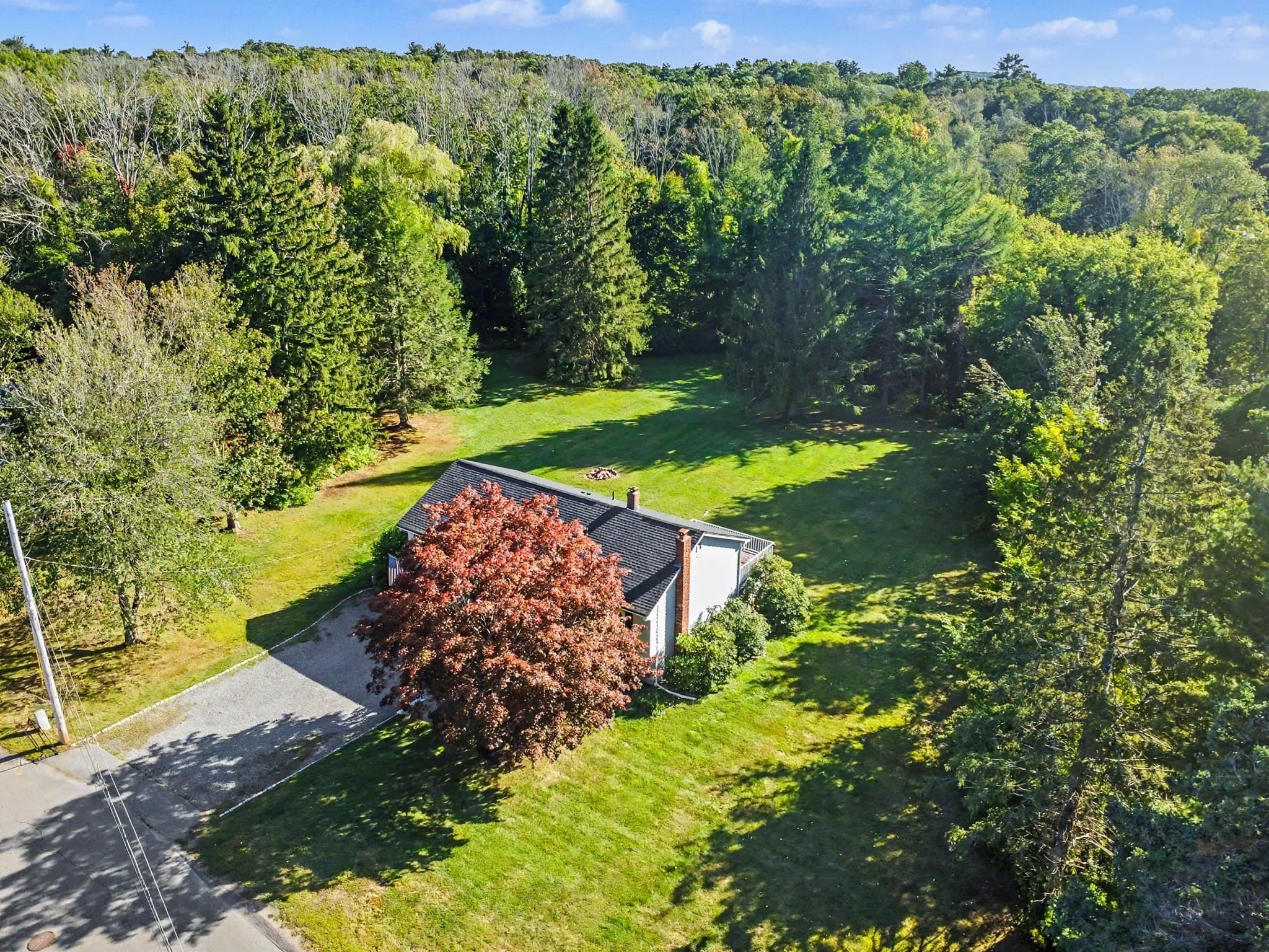 Single Family Residence at 49 Meadowview Rd, North Andover MA 01845, North Andover, photo 2 of 37