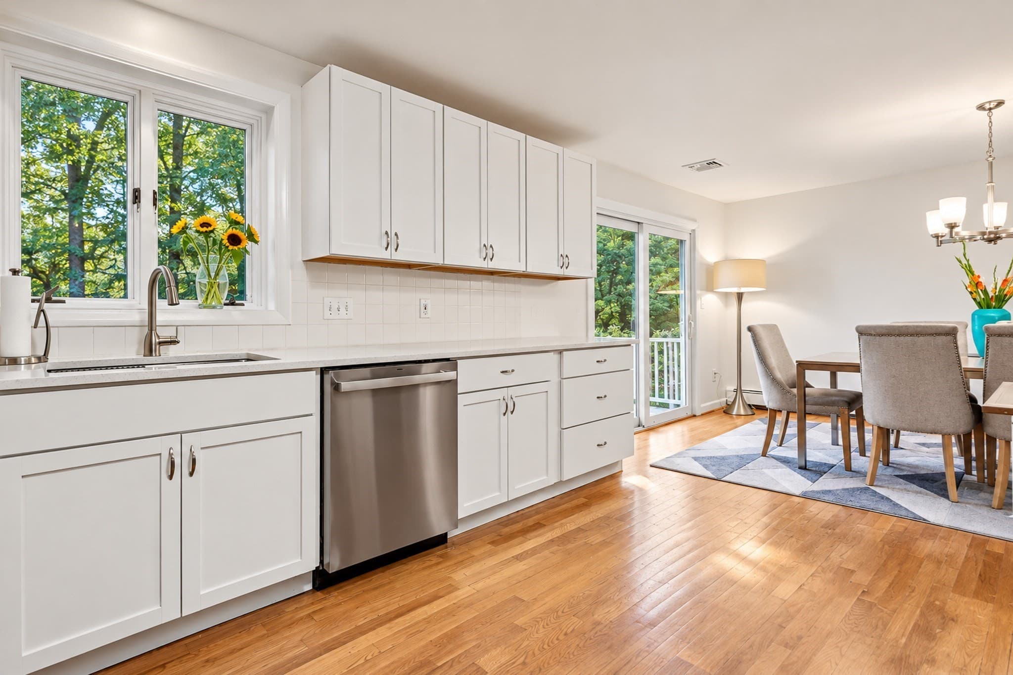 Single Family Residence at 49 Meadowview Rd, North Andover MA 01845, North Andover, photo 17 of 37