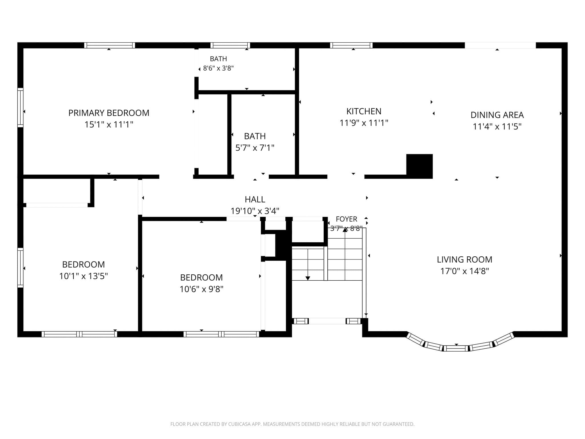 Single Family Residence at 49 Meadowview Rd, North Andover MA 01845, North Andover, photo 36 of 37