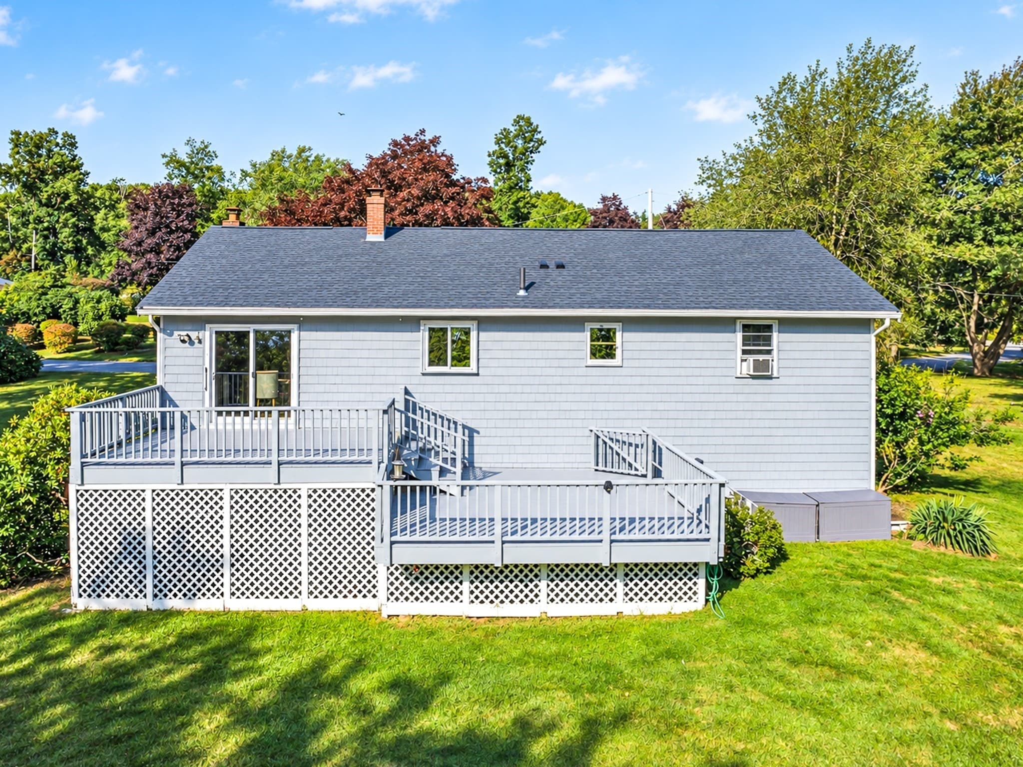 Single Family Residence at 49 Meadowview Rd, North Andover MA 01845, North Andover, photo 30 of 37