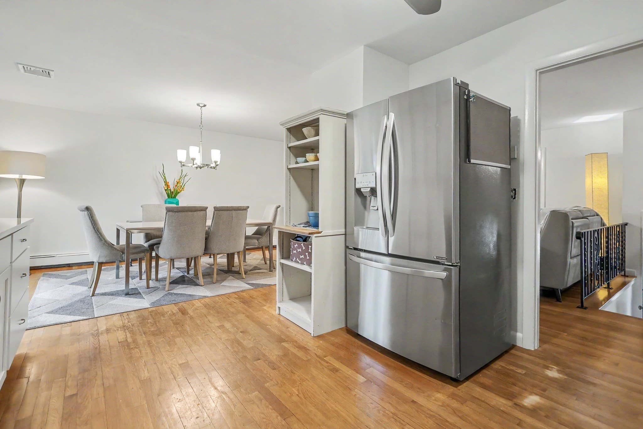 Single Family Residence at 49 Meadowview Rd, North Andover MA 01845, North Andover, photo 15 of 37