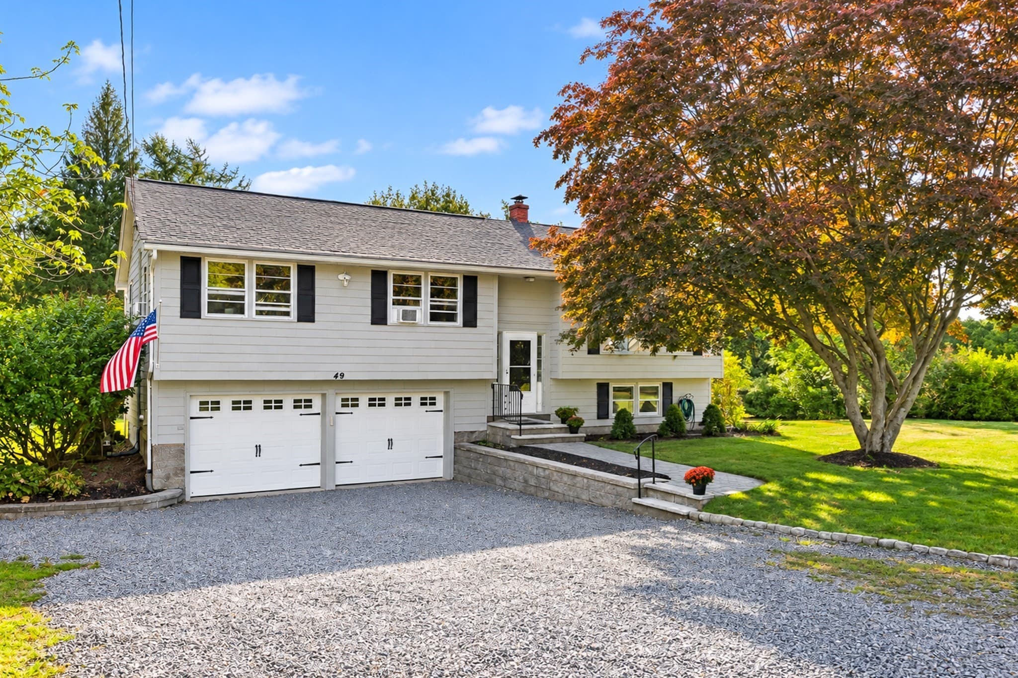 Single Family Residence at 49 Meadowview Rd, North Andover MA 01845, North Andover, photo 35 of 37