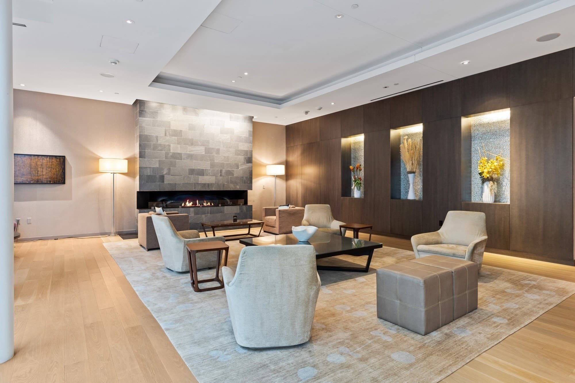 Condominium at 580 Washington # 204, Boston MA 02111, photo 17 of 21