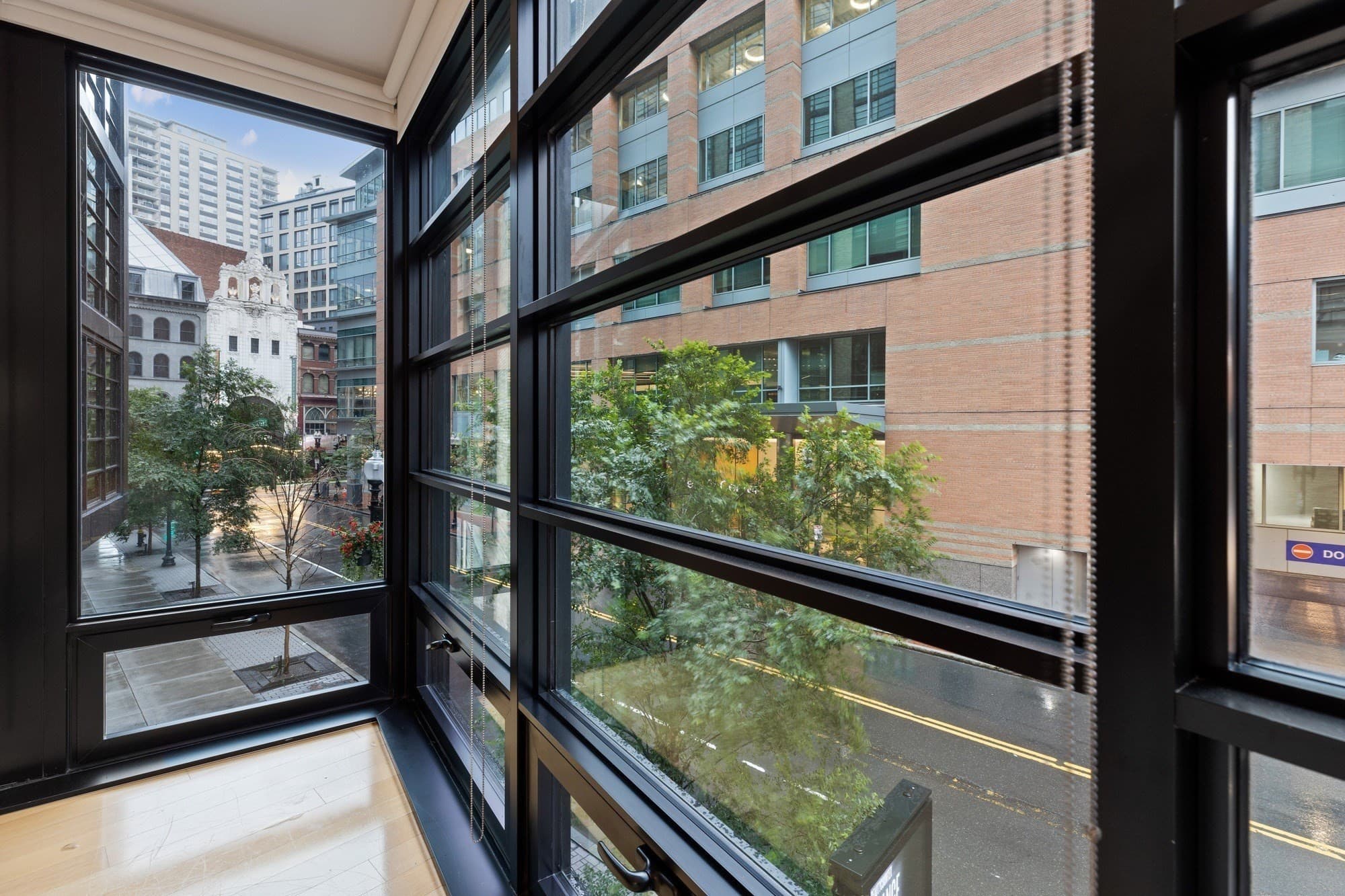 Condominium at 580 Washington # 204, Boston MA 02111, photo 7 of 21