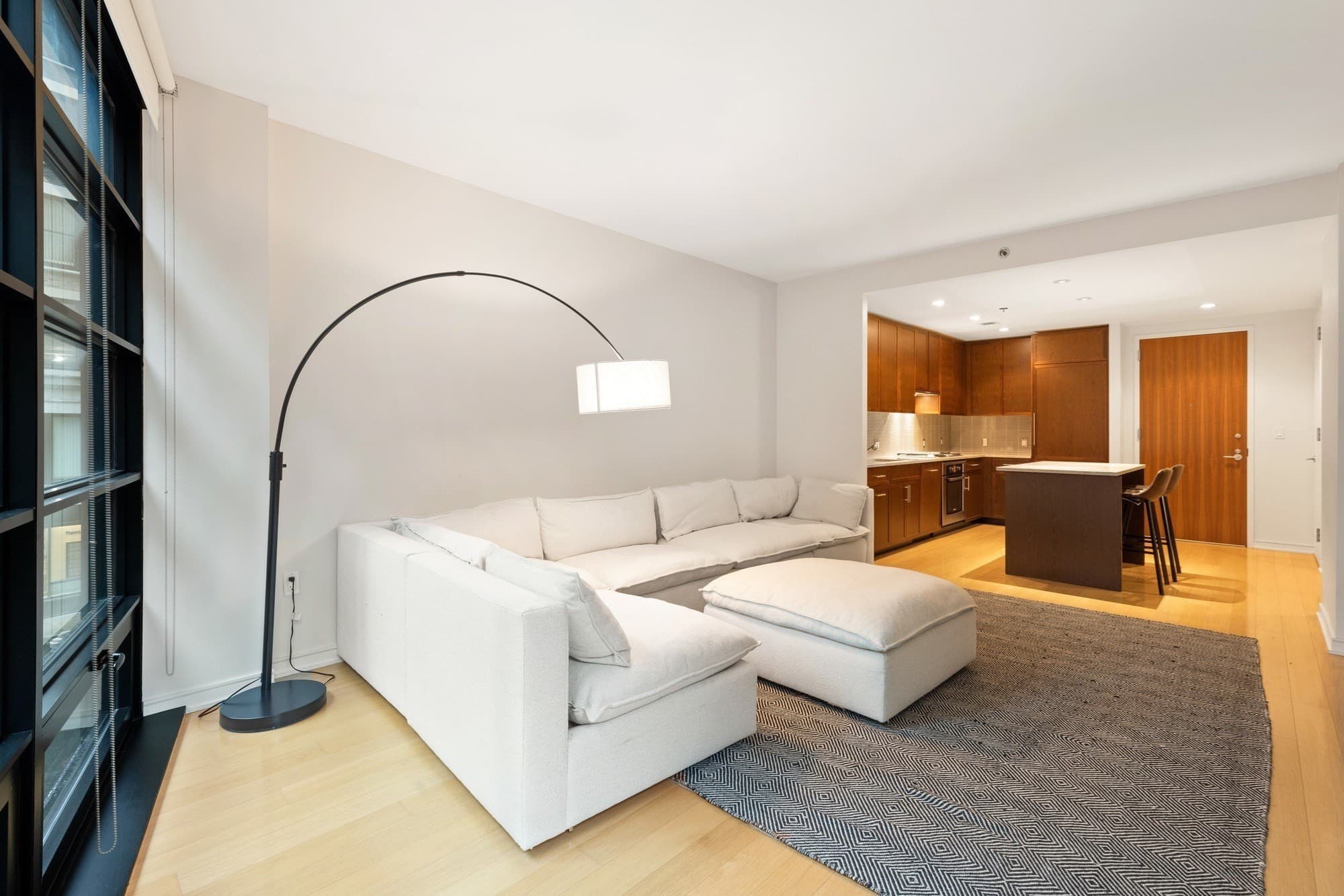 Condominium at 580 Washington # 204, Boston MA 02111, photo 5 of 21