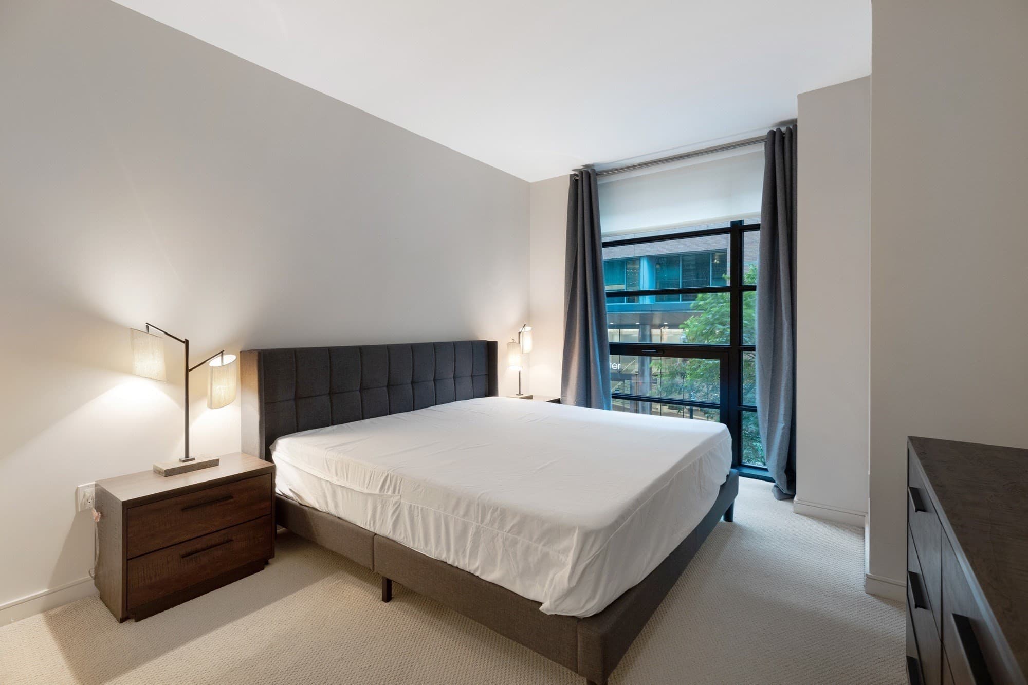 Condominium at 580 Washington # 204, Boston MA 02111, photo 9 of 21