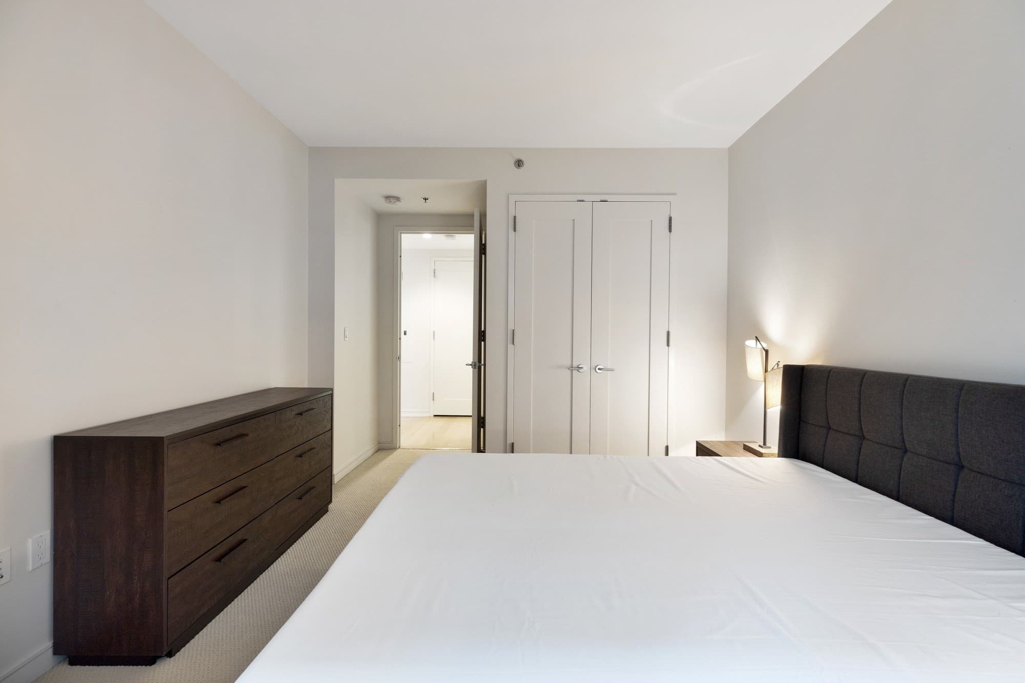 Condominium at 580 Washington # 204, Boston MA 02111, photo 10 of 21