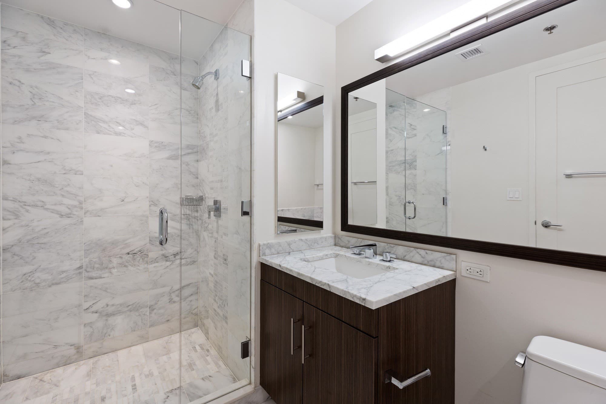 Condominium at 580 Washington # 204, Boston MA 02111, photo 14 of 21