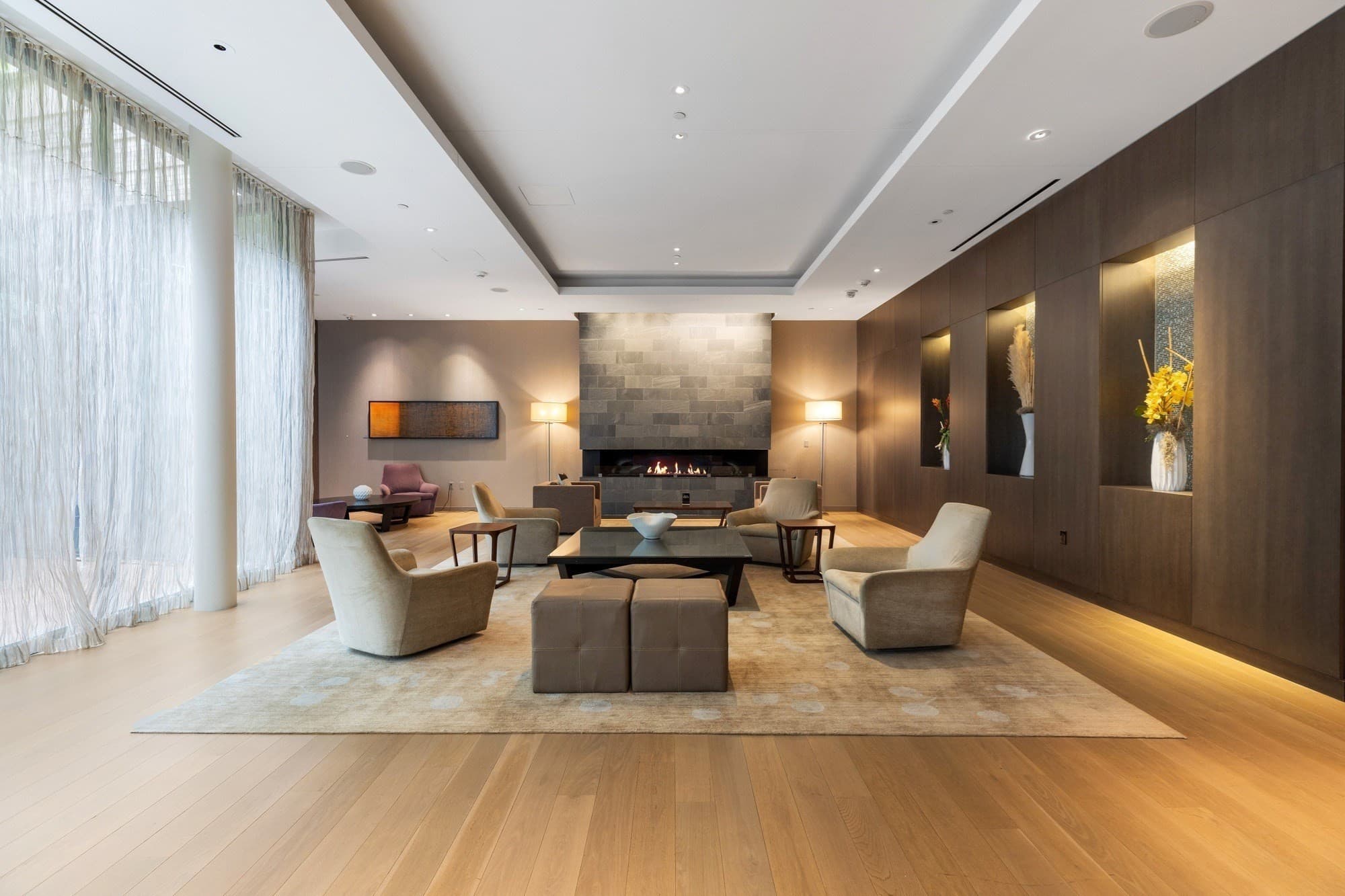 Condominium at 580 Washington # 204, Boston MA 02111, photo 18 of 21