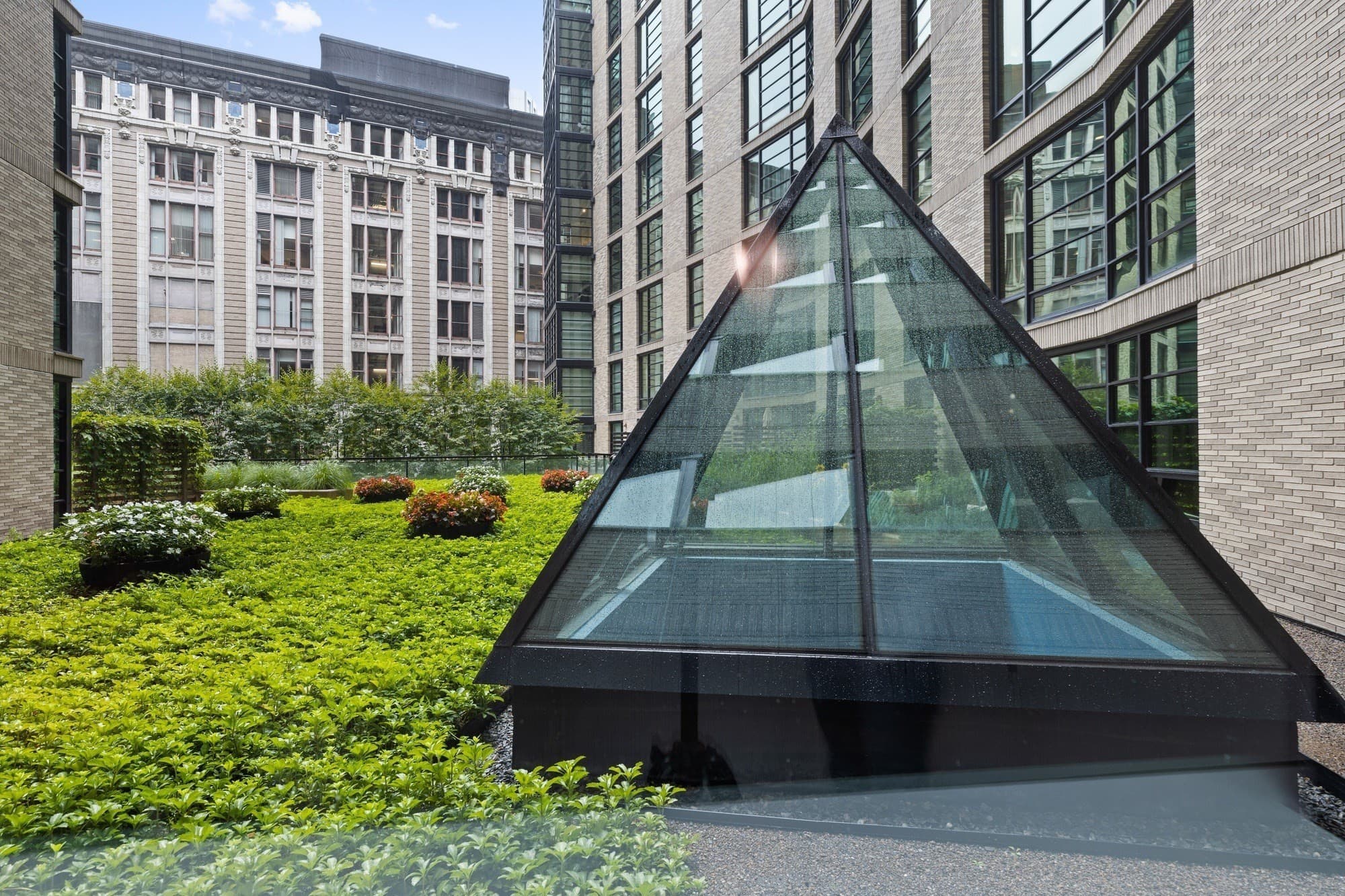 Condominium at 580 Washington # 204, Boston MA 02111, photo 15 of 21