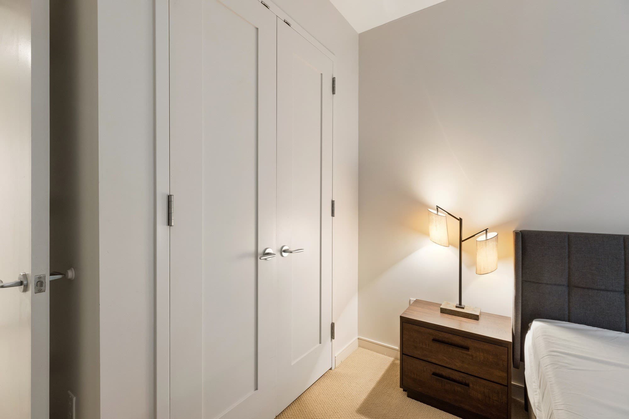 Condominium at 580 Washington # 204, Boston MA 02111, photo 11 of 21