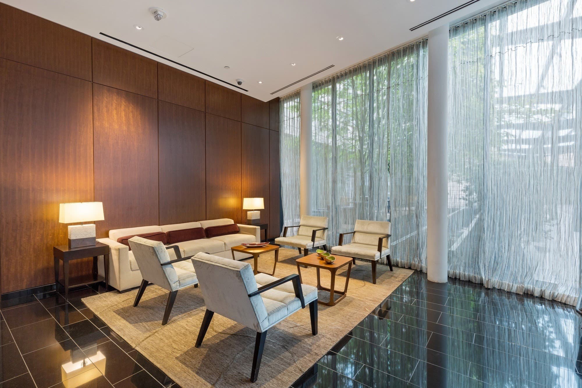 Condominium at 580 Washington # 204, Boston MA 02111, photo 19 of 21