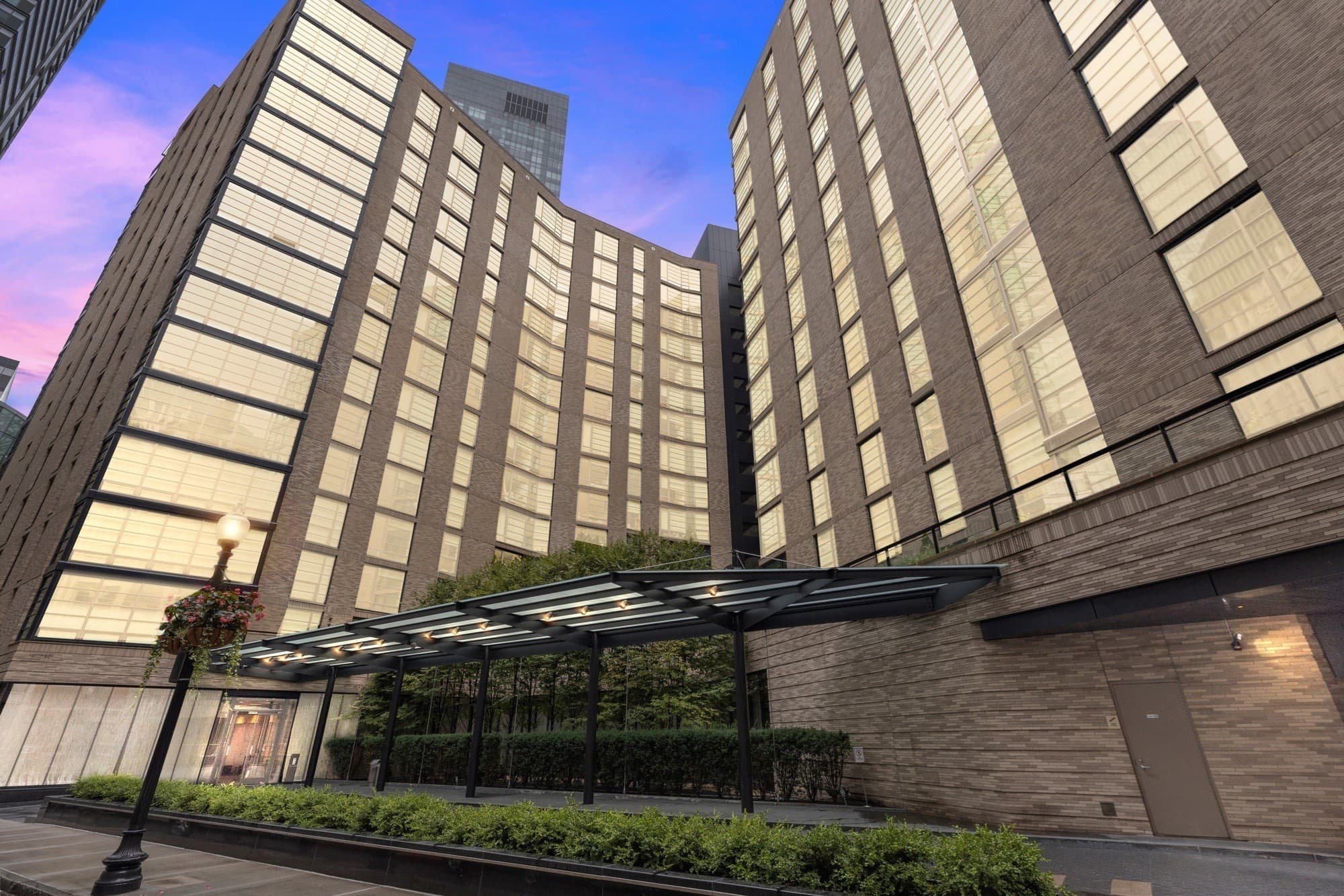 Condominium at 580 Washington # 204, Boston MA 02111, photo 21 of 21