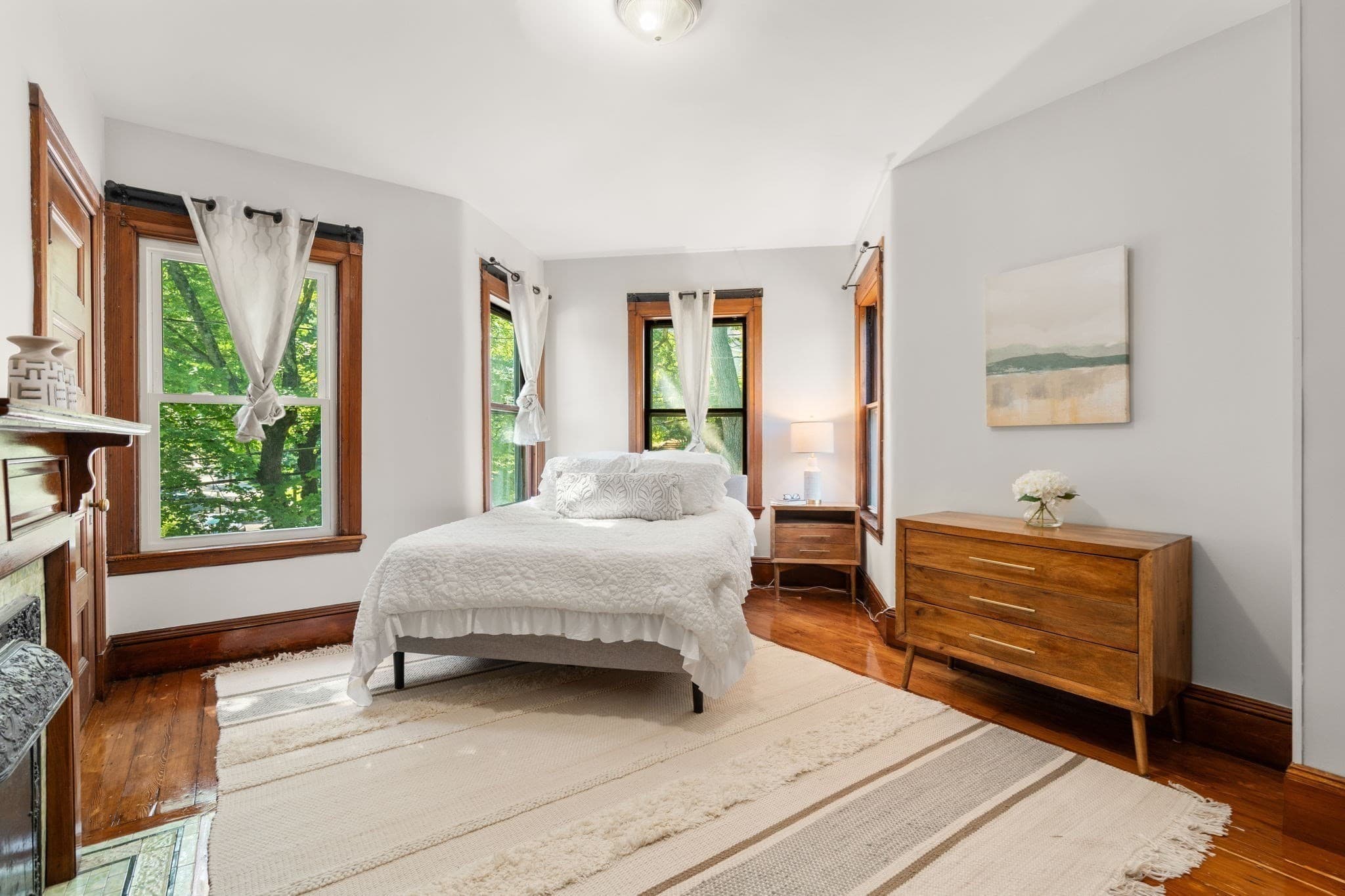 Single Family Residence at 305 Central Street, Newton MA 02466, Newton, photo 17 of 42