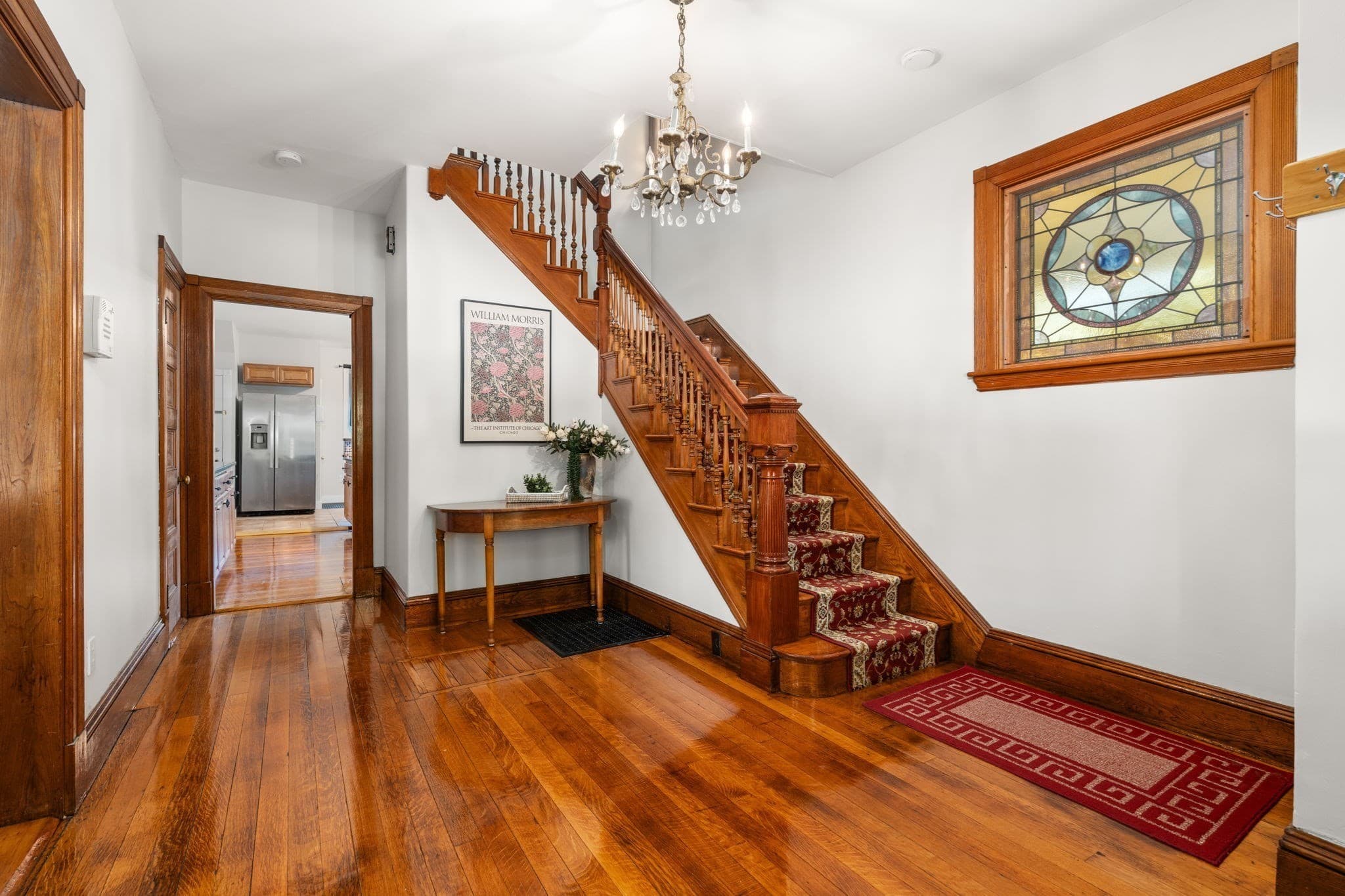 Single Family Residence at 305 Central Street, Newton MA 02466, Newton, photo 16 of 42