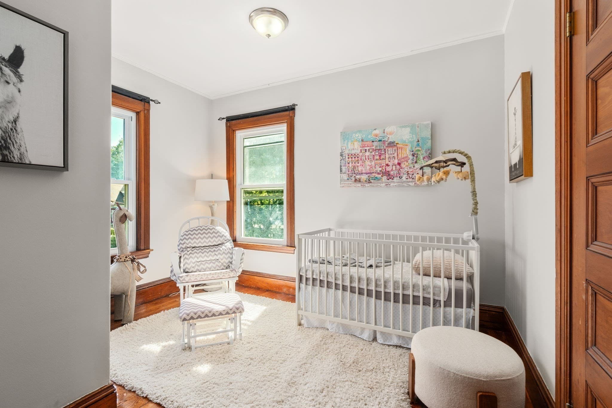 Single Family Residence at 305 Central Street, Newton MA 02466, Newton, photo 22 of 42