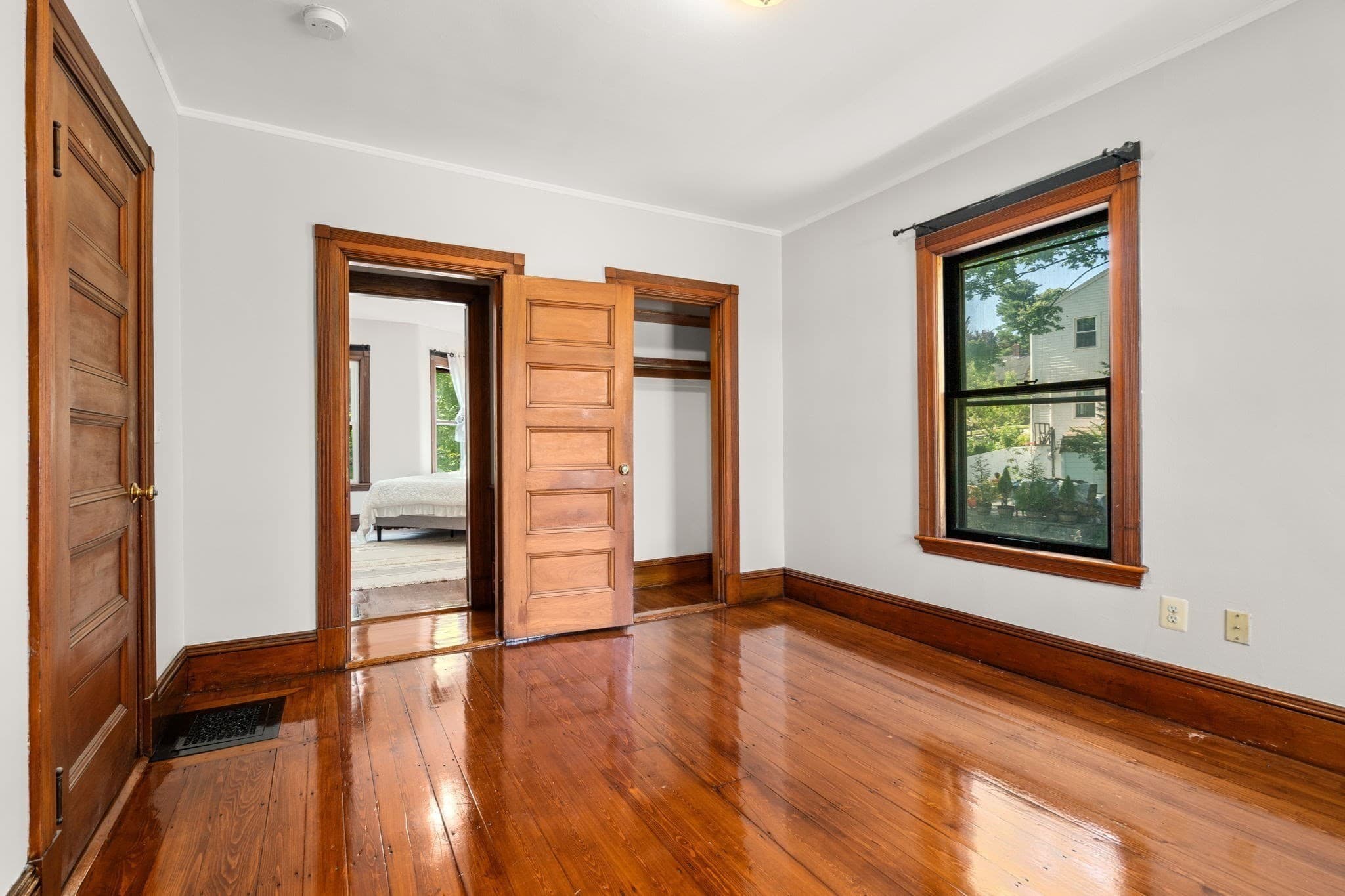Single Family Residence at 305 Central Street, Newton MA 02466, Newton, photo 20 of 42