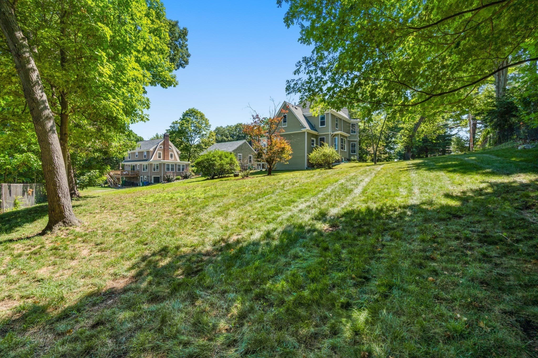 Single Family Residence at 305 Central Street, Newton MA 02466, Newton, photo 33 of 42