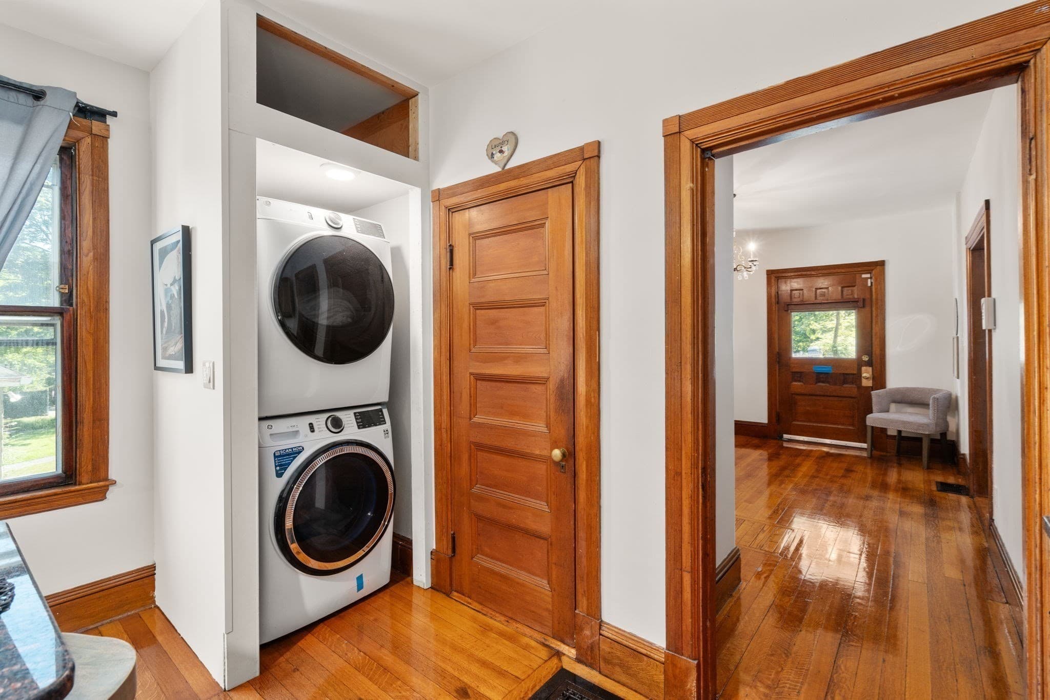 Single Family Residence at 305 Central Street, Newton MA 02466, Newton, photo 15 of 42