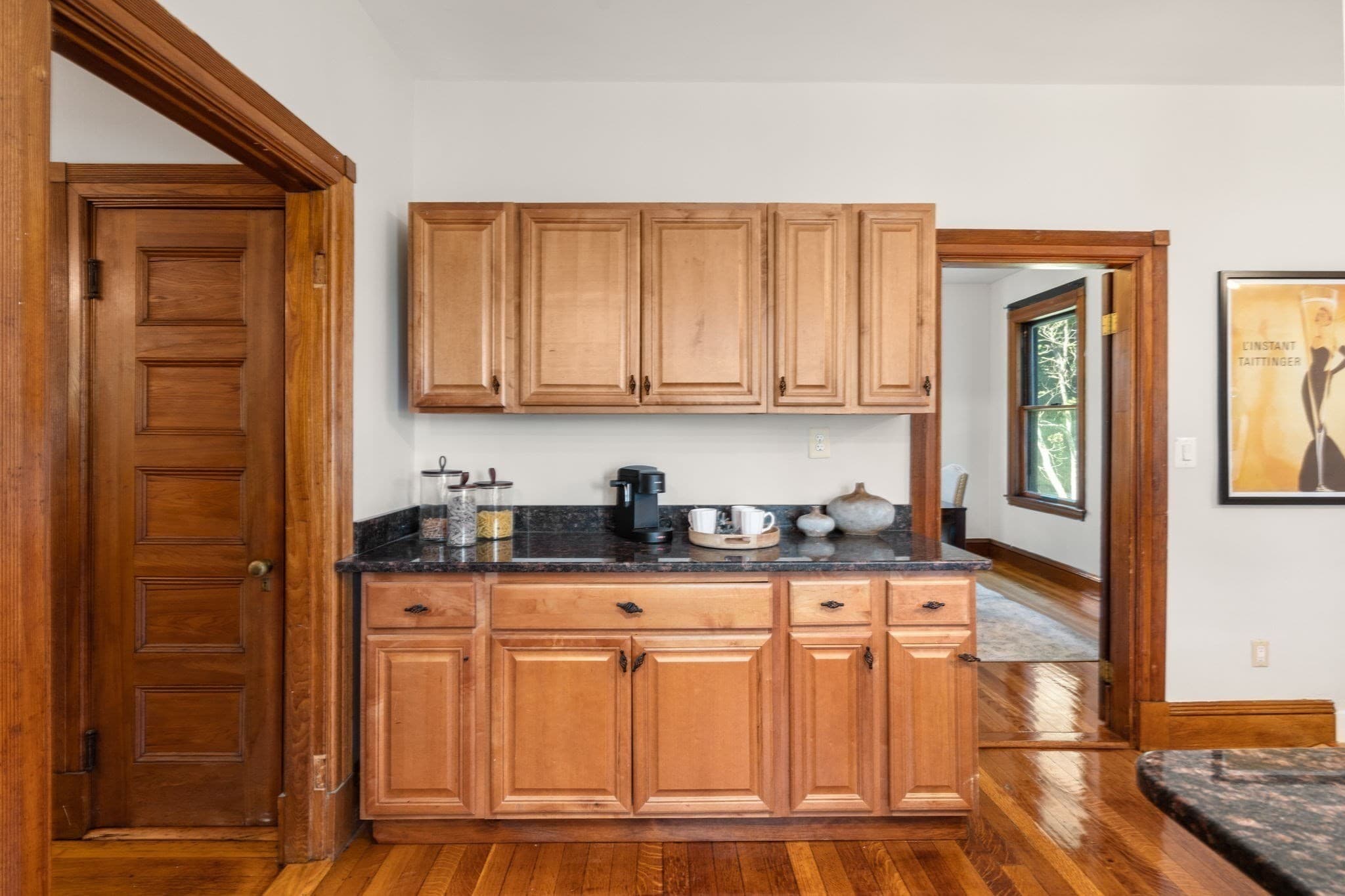 Single Family Residence at 305 Central Street, Newton MA 02466, Newton, photo 11 of 42