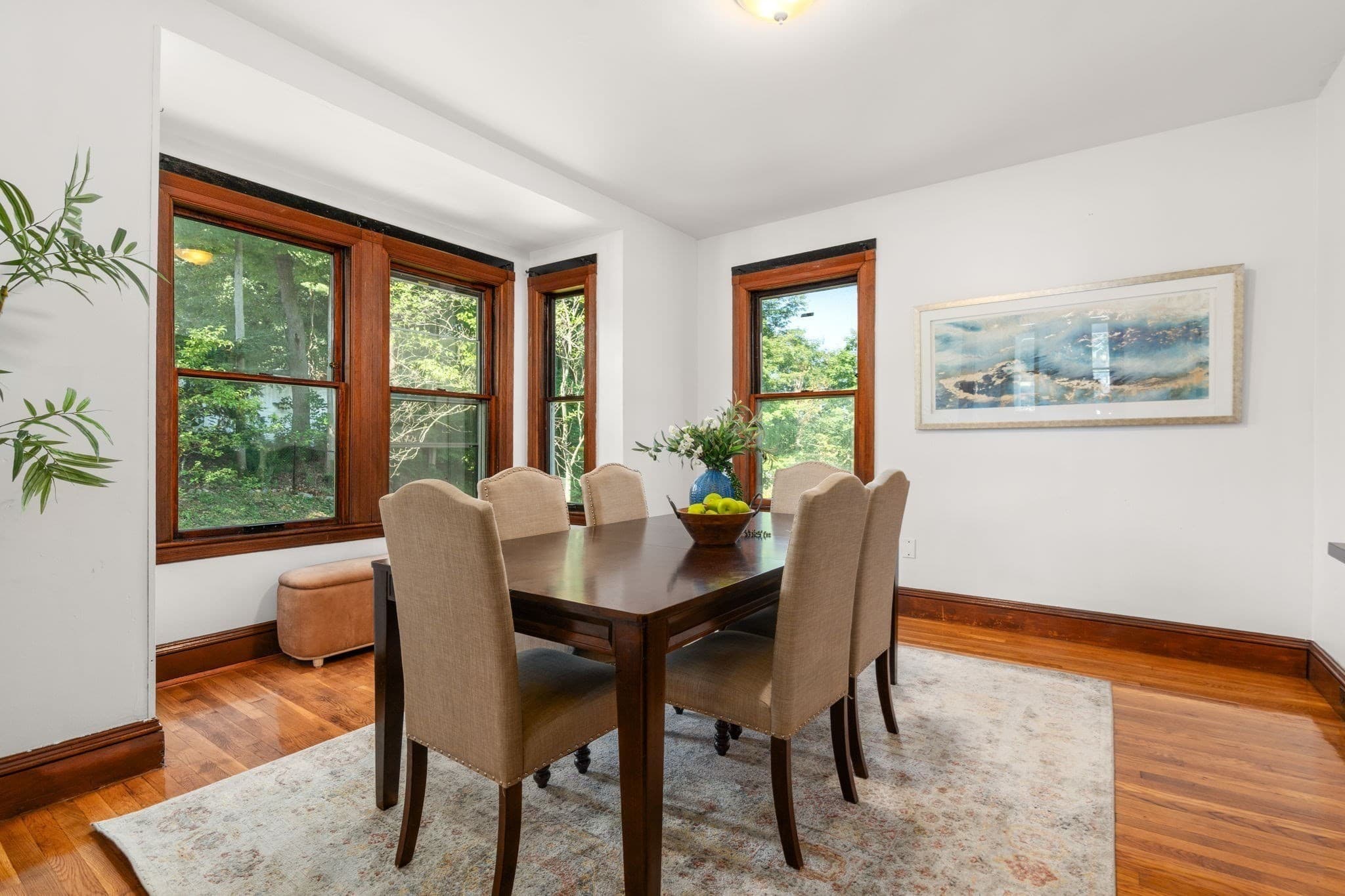 Single Family Residence at 305 Central Street, Newton MA 02466, Newton, photo 8 of 42