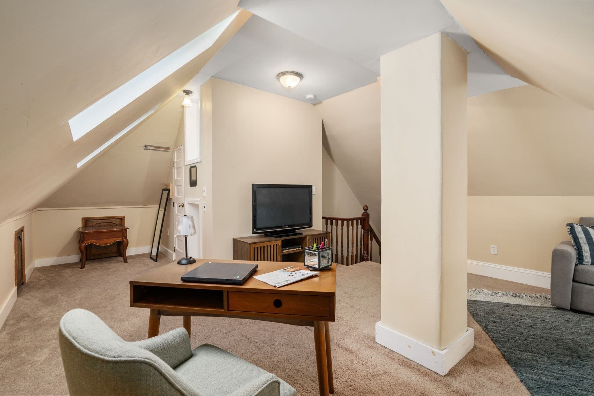 Single Family Residence at 305 Central Street, Newton MA 02466, Newton, photo 25 of 42