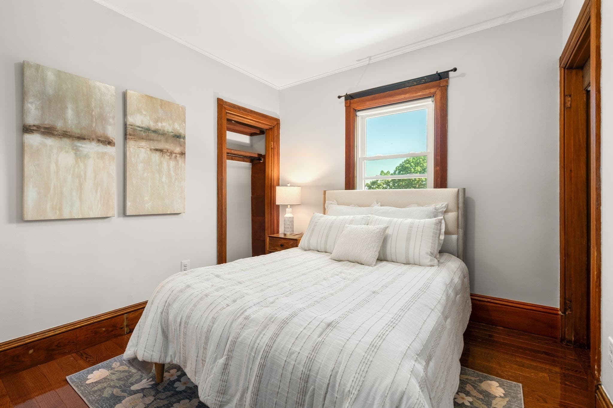 Single Family Residence at 305 Central Street, Newton MA 02466, Newton, photo 21 of 42