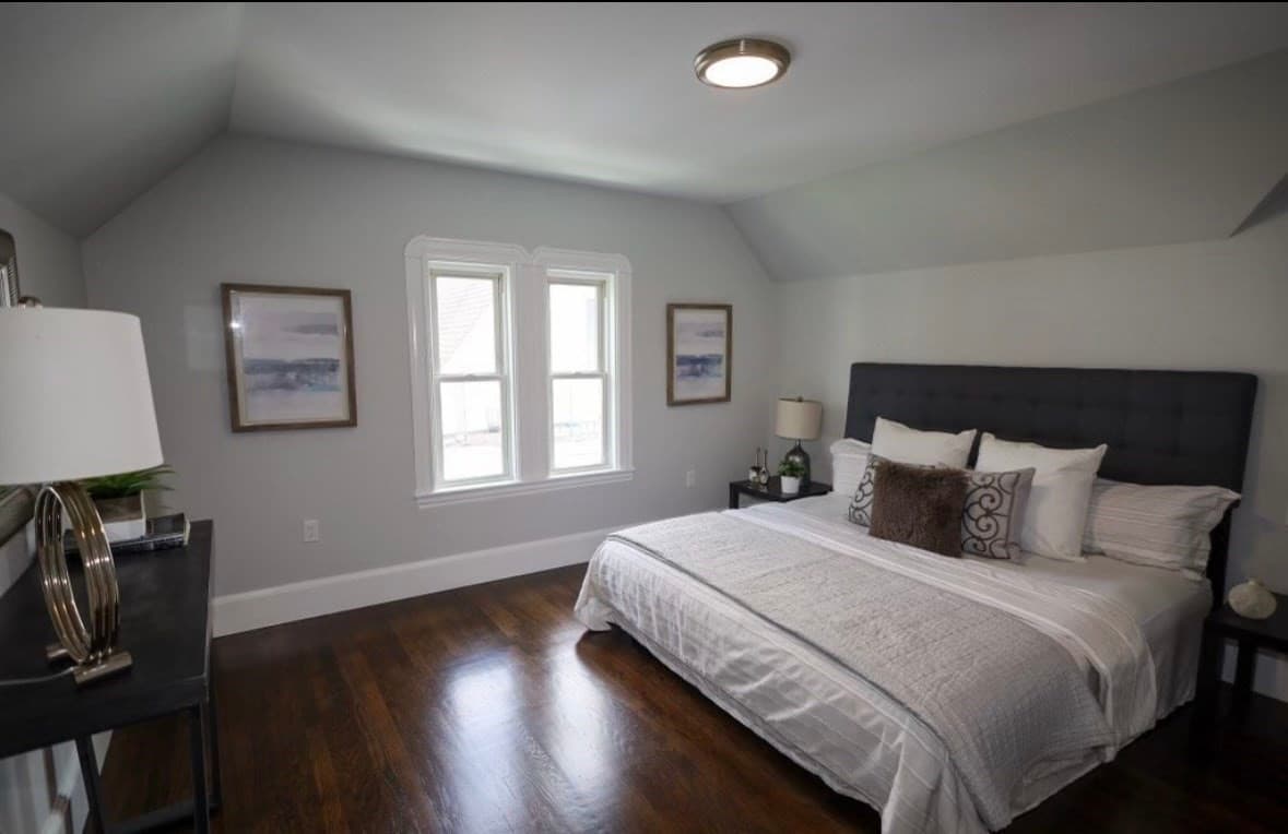 Condominium at 12 Magnolia St # 3, Malden MA 02148, Malden, photo 4 of 8