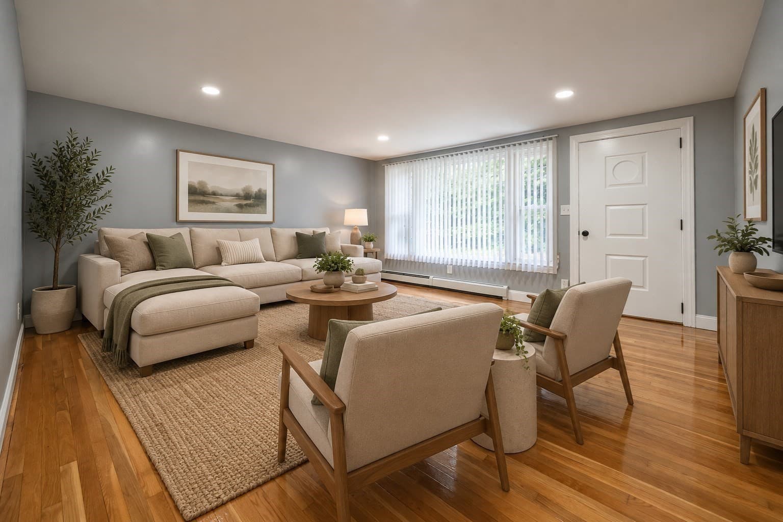 Single Family Residence at 12 Melrose Ave, Dartmouth MA 02747, Dartmouth, photo 16 of 25