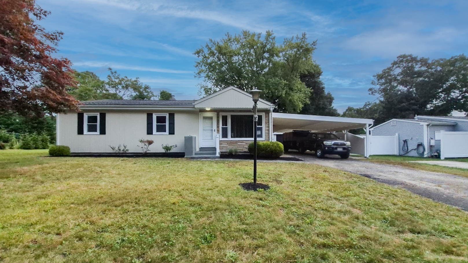 Single Family Residence at 12 Melrose Ave, Dartmouth MA 02747, Dartmouth, photo 24 of 25