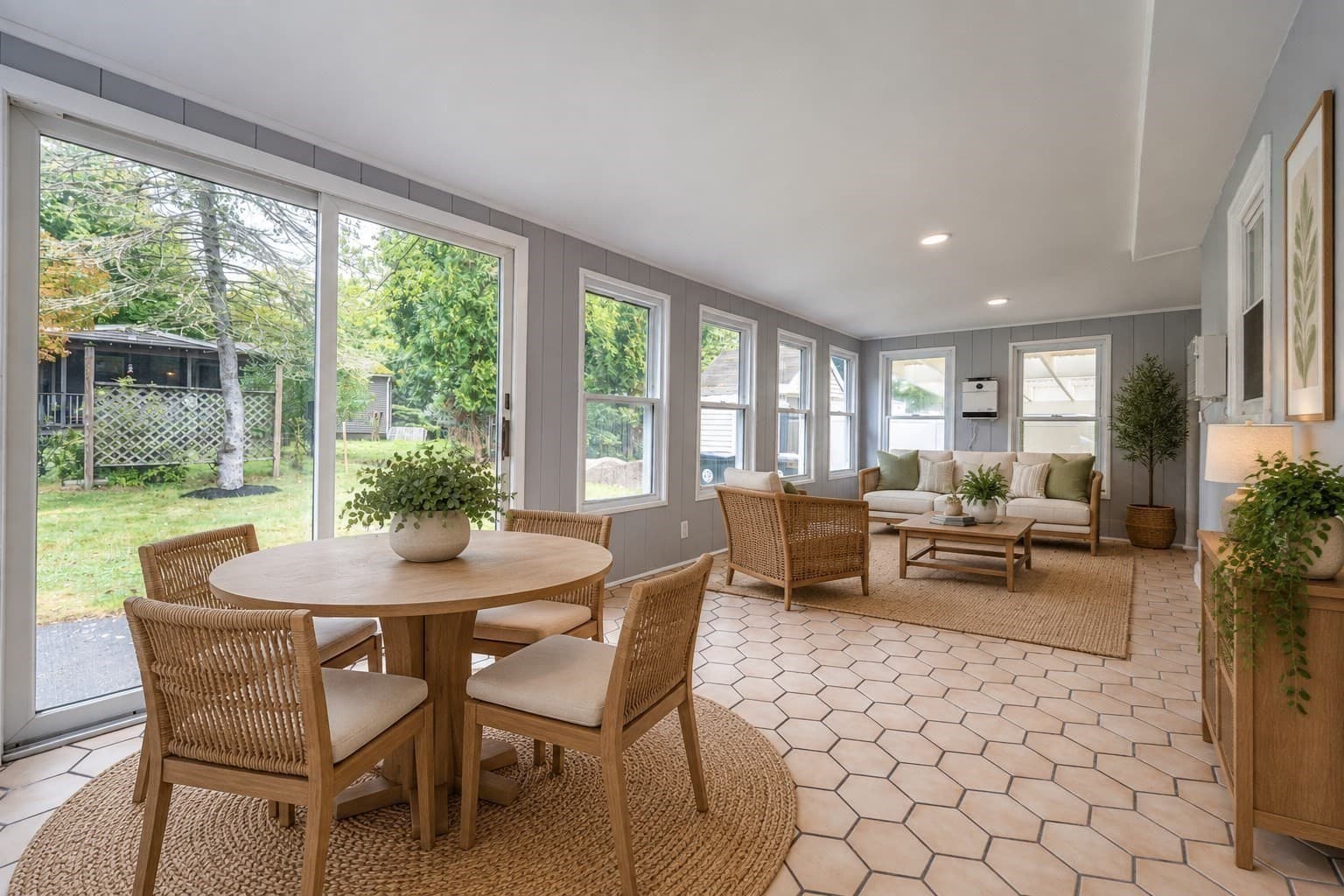 Single Family Residence at 12 Melrose Ave, Dartmouth MA 02747, Dartmouth, photo 10 of 25