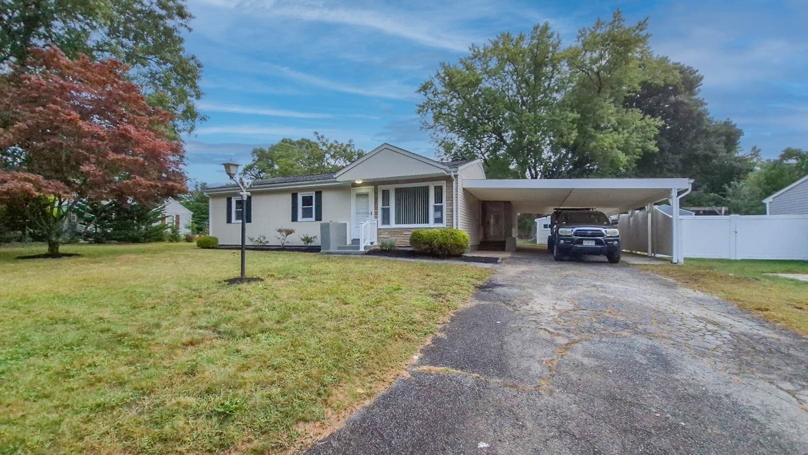 Single Family Residence at 12 Melrose Ave, Dartmouth MA 02747, Dartmouth, photo 25 of 25