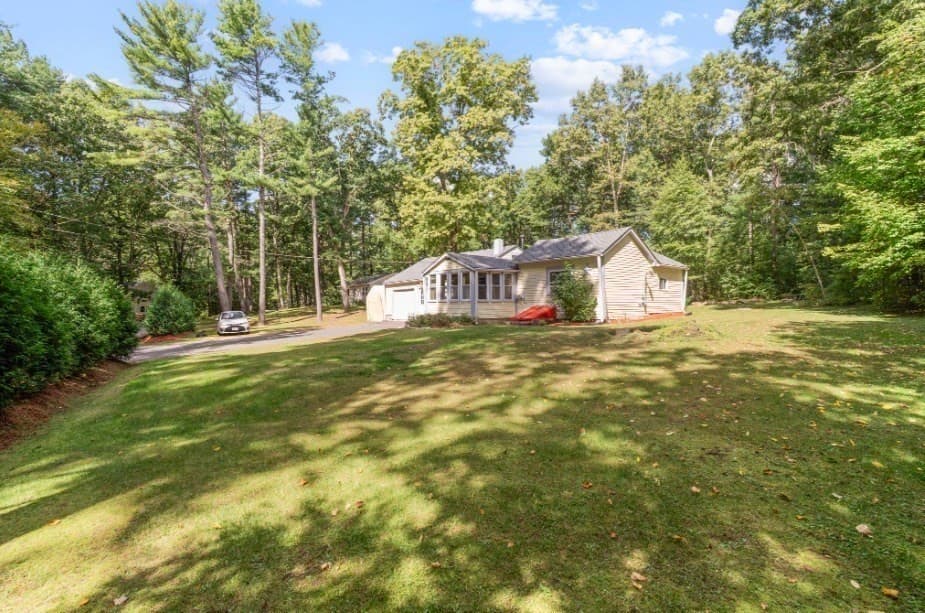 Single Family Residence at 64 Munsell St, Belchertown MA 01007, Belchertown, photo 23 of 25