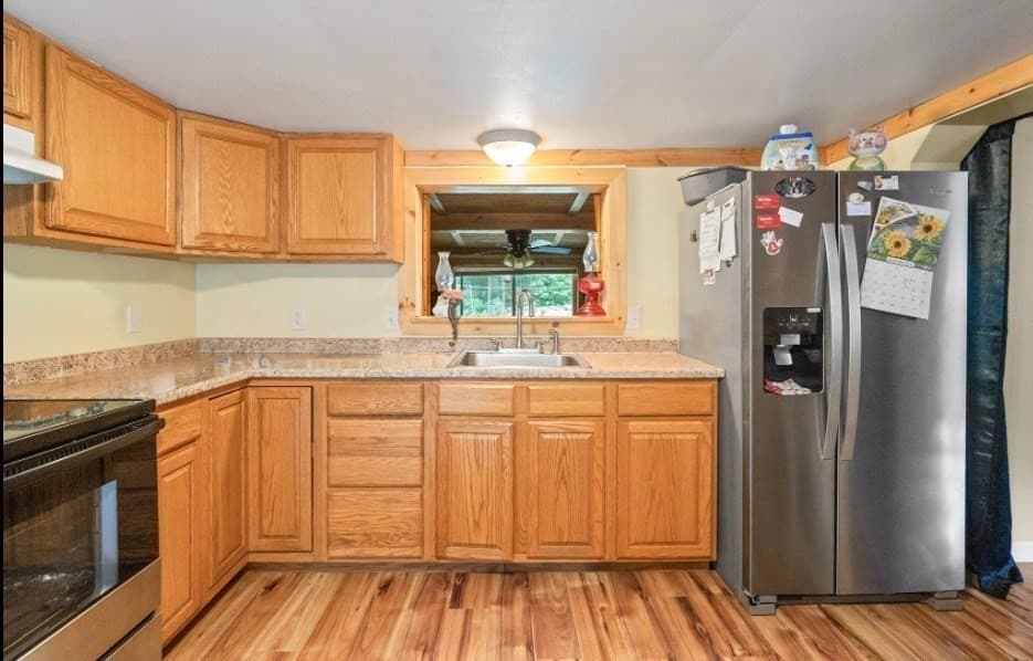 Single Family Residence at 64 Munsell St, Belchertown MA 01007, Belchertown, photo 6 of 25