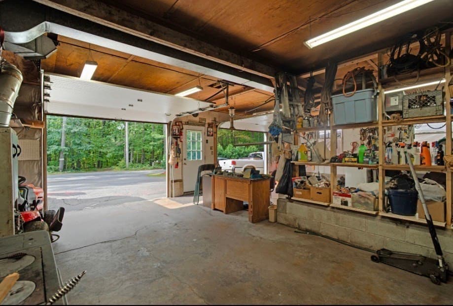 Single Family Residence at 64 Munsell St, Belchertown MA 01007, Belchertown, photo 16 of 25