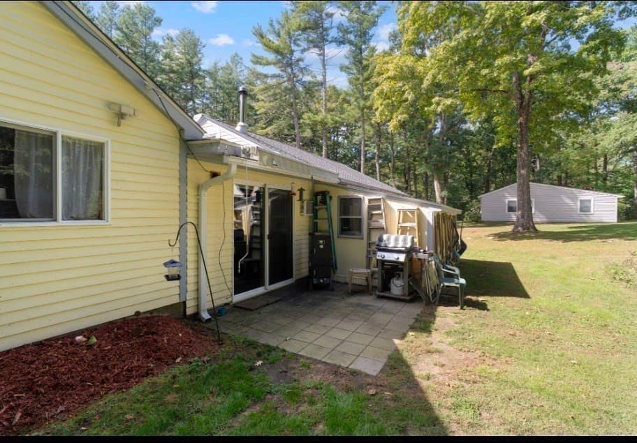 Single Family Residence at 64 Munsell St, Belchertown MA 01007, Belchertown, photo 20 of 25