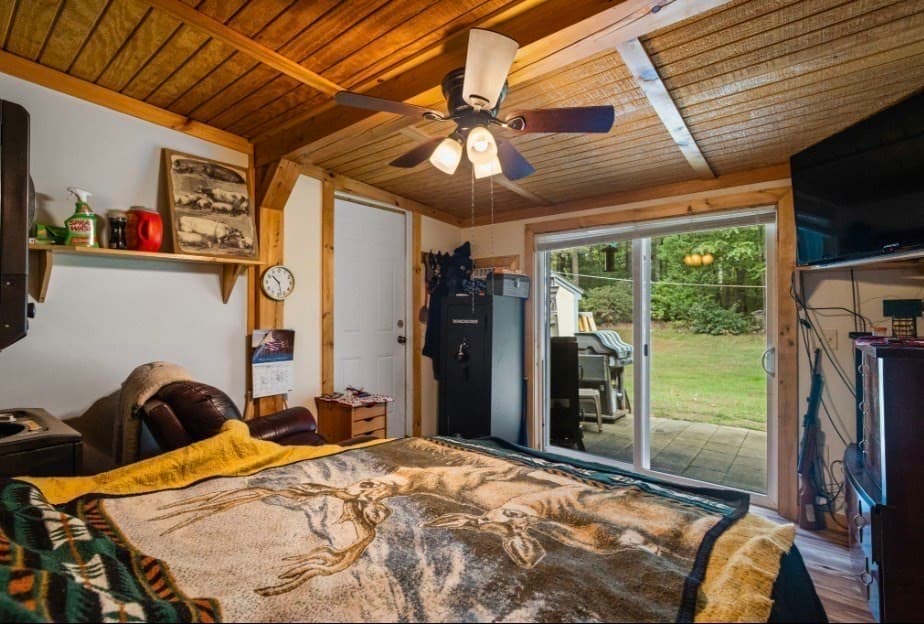 Single Family Residence at 64 Munsell St, Belchertown MA 01007, Belchertown, photo 15 of 25