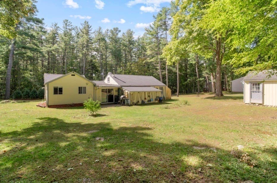 Single Family Residence at 64 Munsell St, Belchertown MA 01007, Belchertown, photo 19 of 25