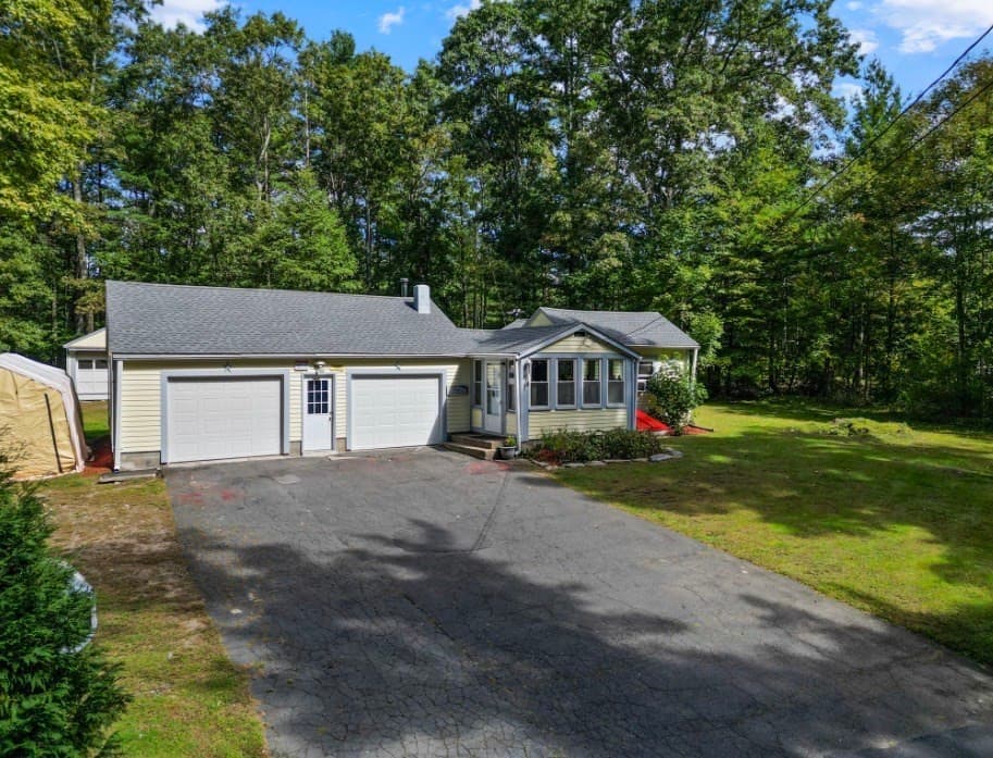 Single Family Residence at 64 Munsell St, Belchertown MA 01007, Belchertown, photo 25 of 25