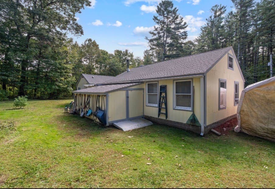 Single Family Residence at 64 Munsell St, Belchertown MA 01007, Belchertown, photo 21 of 25